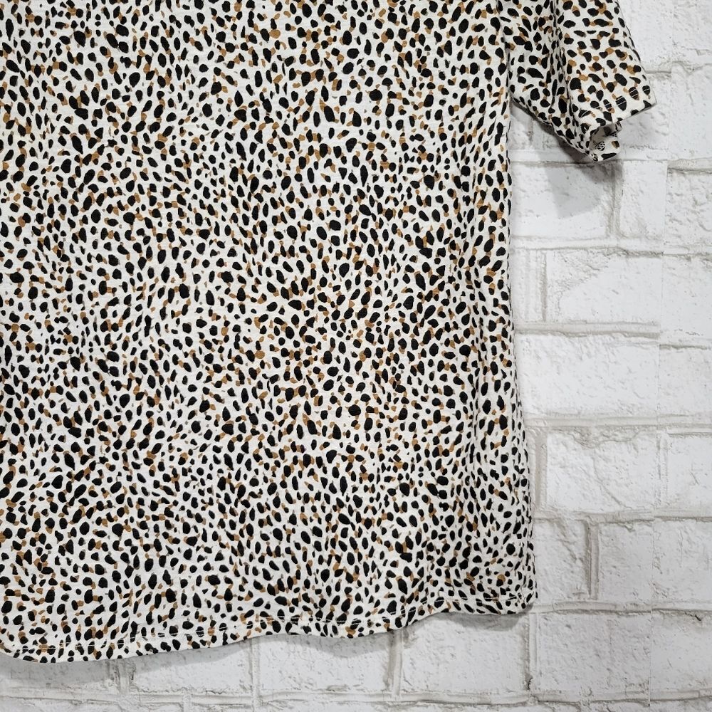 LOFT cute printed cotton tee‎ - Picture 11 of 12